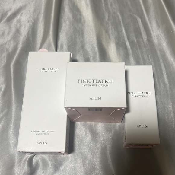 Aplin Pink Tea Tree Skincare Kit - Picture 3 of 6